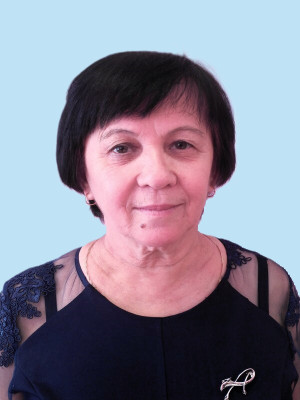 Педагогический работник Кудзоева Елена Константиновна